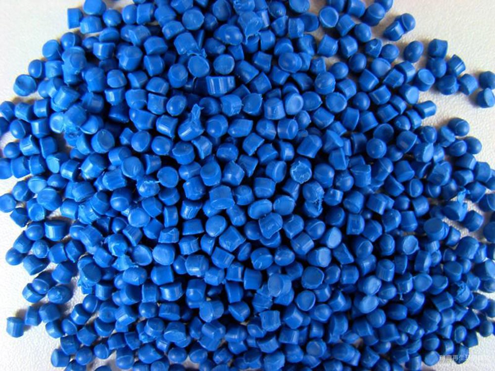 對PCR塑料顆粒進行生物降解，可能嗎？