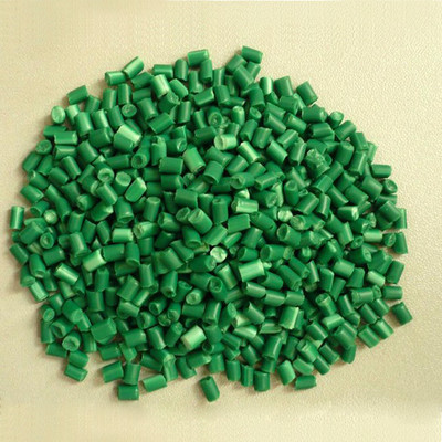 為什么提倡使用再生料？